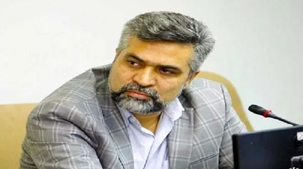 دکتر کرمانپور: بیمارستان ها با کمبود ونتیلاتور، کپسول اکسیژن و حتی " برانکارد " مواجهند