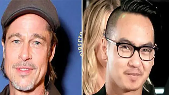 شدت اختلاف آقای بازیگر و پسرش خبرساز شد!