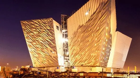 برترین جاذبه گردشگری اروپا در سال گذشته را بشناسید +تصاویر دیدنی