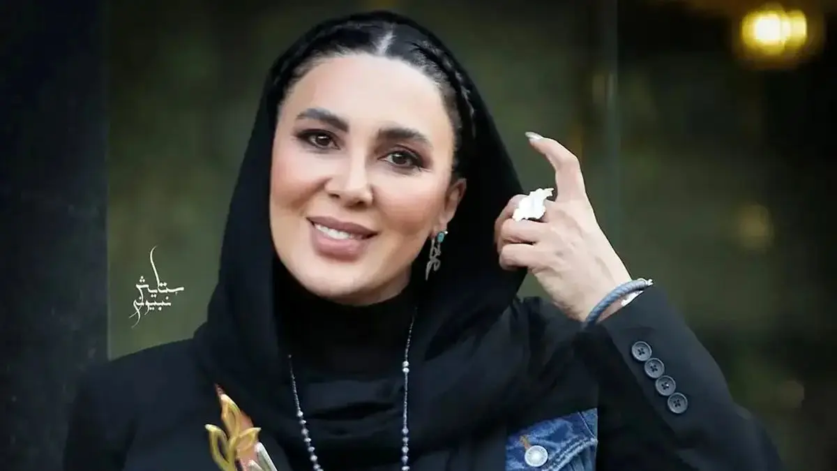 لیلا بلوکات: دختر دبیرستانی بودم با یه نوزاد رفتم خونه ... قرار شد نوزاد رو بفروشیم ... دلم نیومد تا اینکه .... مامان و بابام داشتن ....