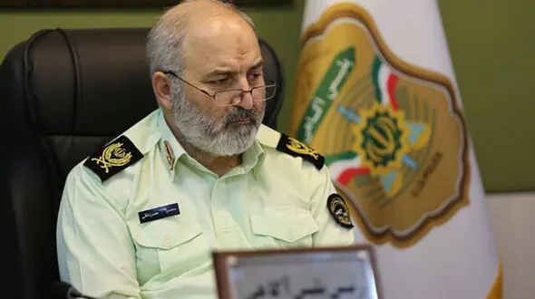 دزدان بیشتر عشق پراید دارند!
