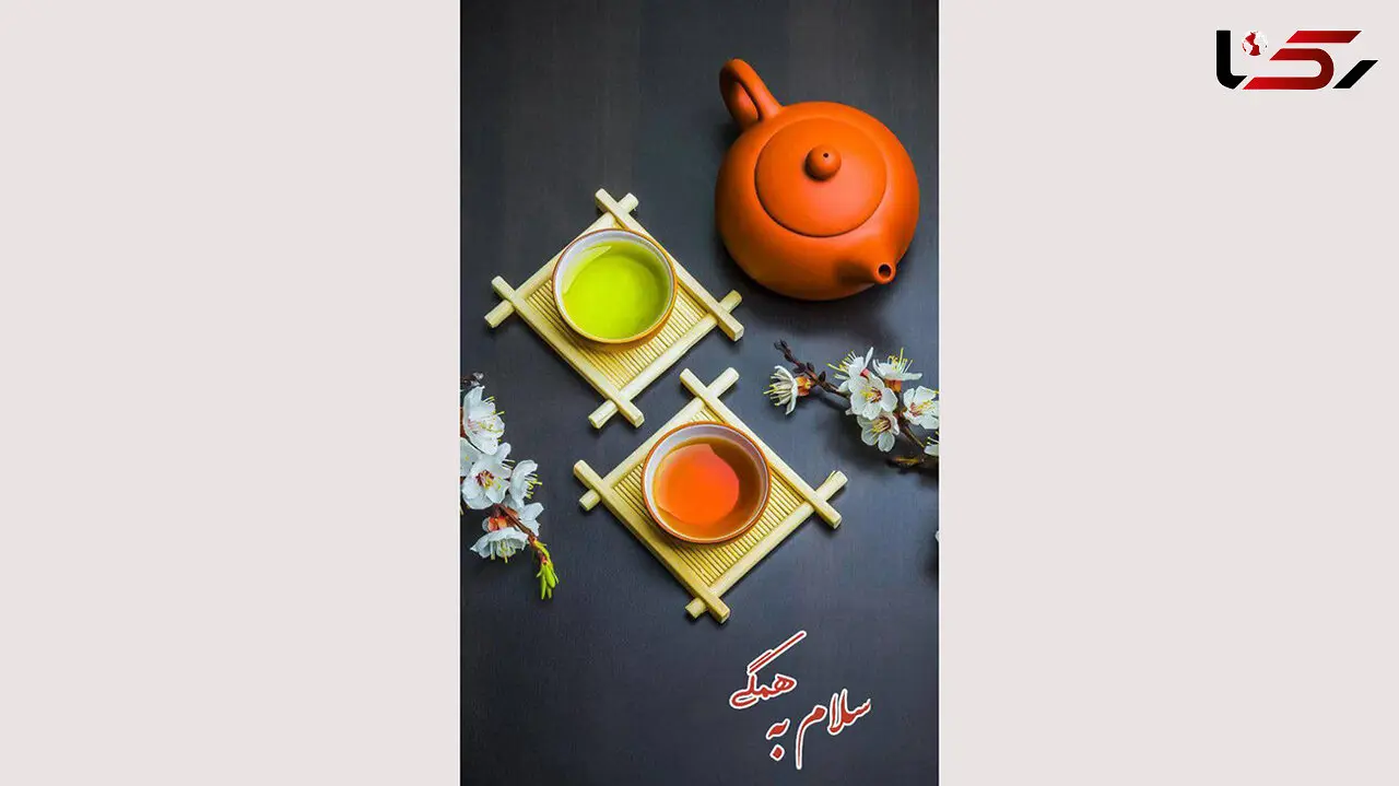 فال ابجد امروز / 19 شهریور ماه + فیلم 