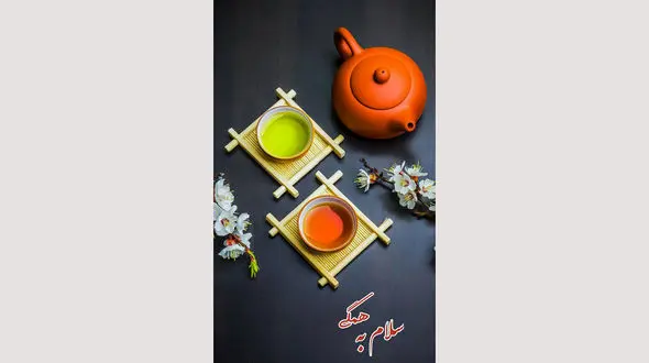 فال ابجد امروز / 19 شهریور ماه + فیلم 