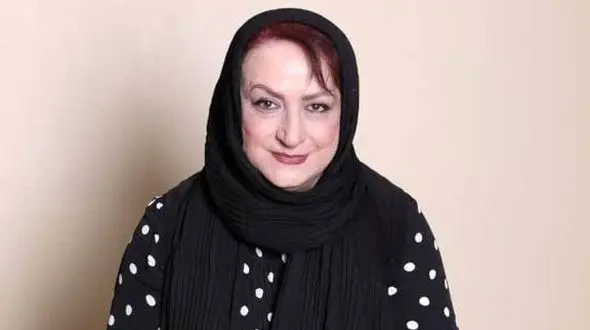 عکس / پیام زهرآگین مریم امیرجلالی به  زینب موسوی: این زن بی کلاس بویی از شرم و حیا نبرده! آقای واشقانی واقعا براتون متاسفم اینو دعوت کردیم برنامتون آخه ...