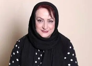 عکس /  تصویر 3 نفره مریم امیرجلالی و دختر و نوه‌اش در کافه‌ای در کانادا / مادر و دختر کپی هم هستند ...