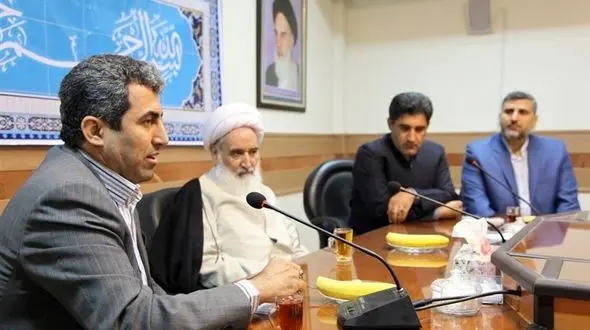 پرونده کاسپین یک قدم به ارسال به قوه قضاییه نزدیک شد