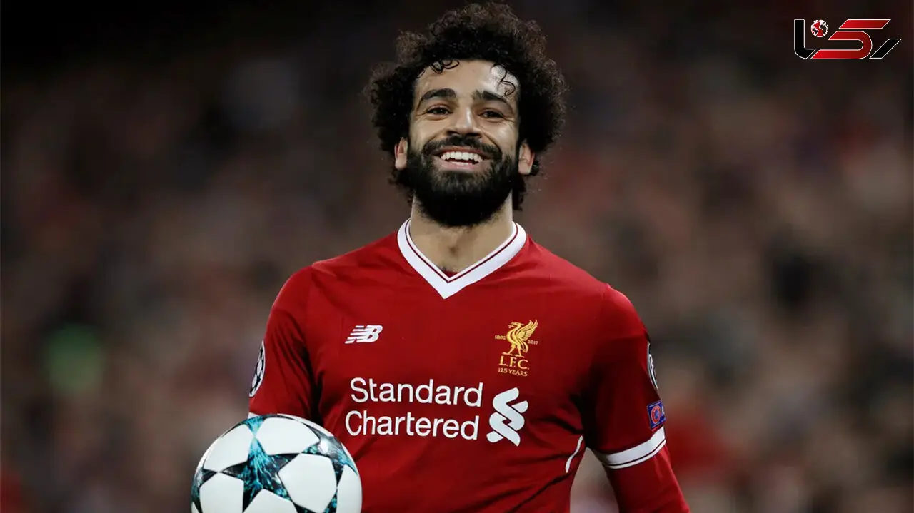 رسمی/ محمد صلاح با ویدیویی پیوستن به ترابزون‌ اسپور را اعلام کرد؛ انتقالی که خبرساز شد