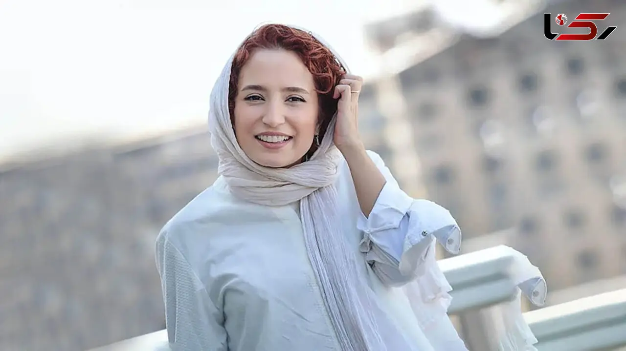 عکس دیده نشده از نگار جواهریان و پیمان معادی در "ملبورن"