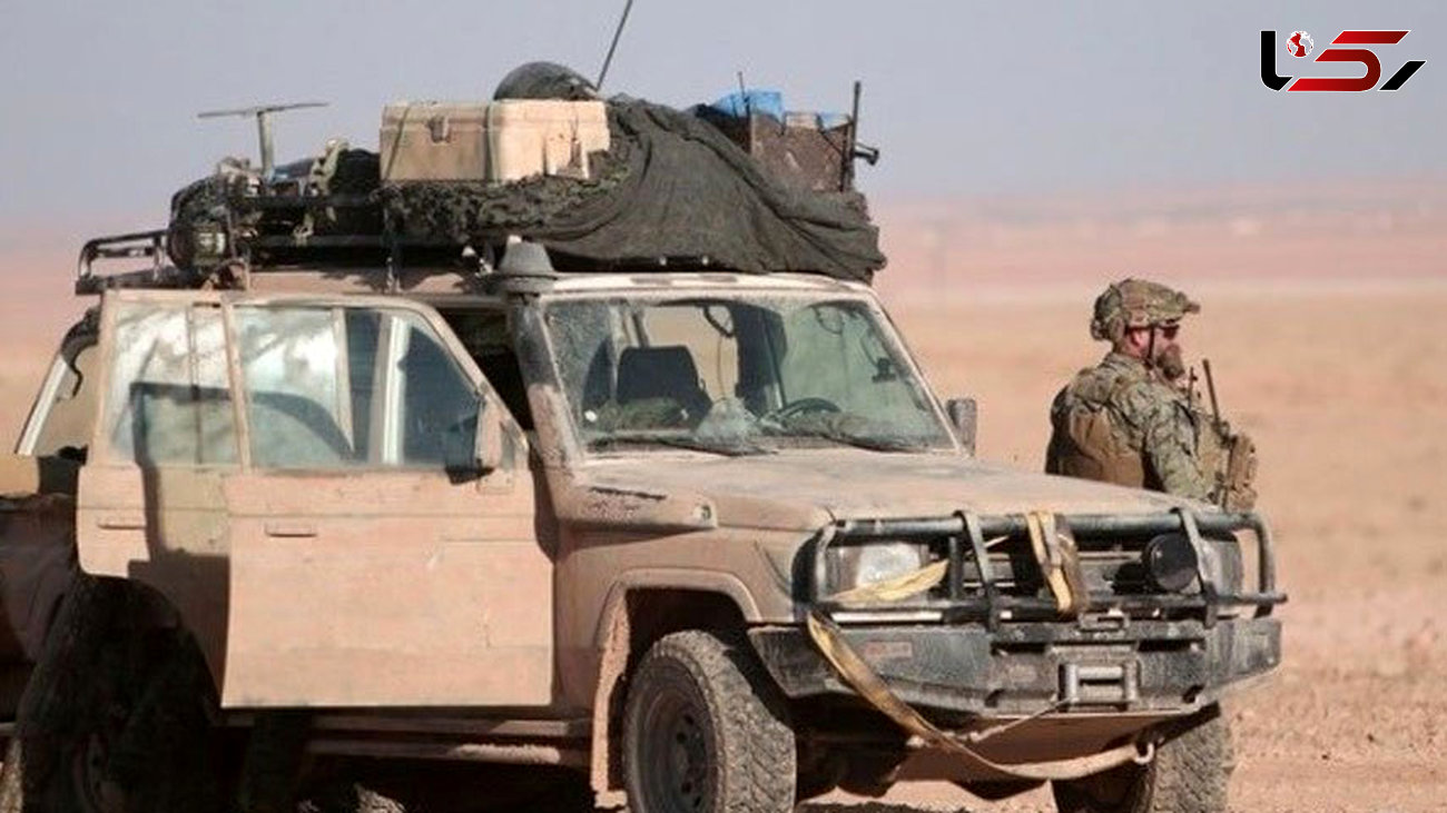  آمریکا پایگاه نظامی خود در استان حسکه سوریه را توسعه داد 
