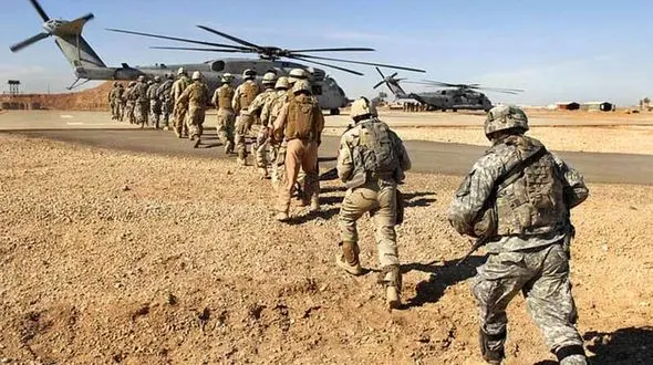 جنگ ایران و اسرائیل در سوریه!