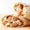 طرز تهیه شاورما و سالاد آلمانی / ساده و خوشمزه