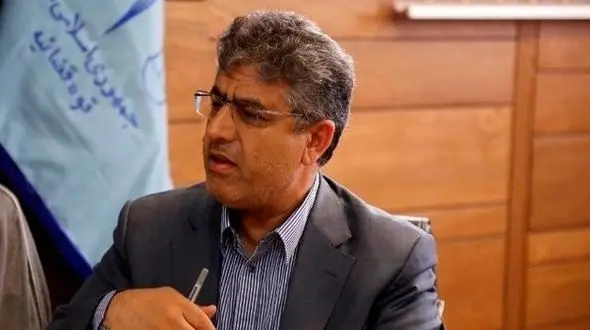  آتش سوزی بازارچه دستفروشی گلشهر عمدی بود؟ / دادستان اعلام کرد 