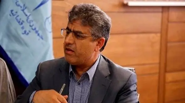  آتش سوزی بازارچه دستفروشی گلشهر عمدی بود؟ / دادستان اعلام کرد 