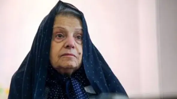 عروس بزرگ امام چرا شوهرش را «داداش» صدا می‌زد؟ + عکس