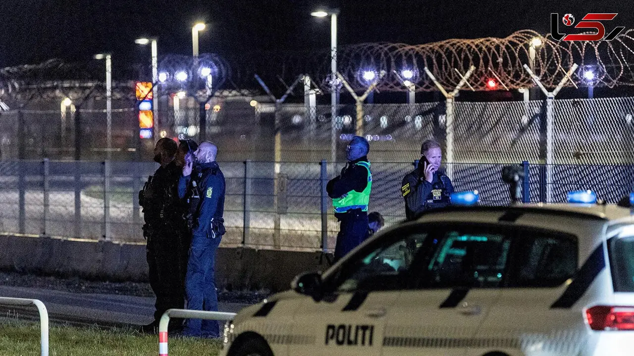 Large Drones Temporarily Halt Copenhagen and Oslo Airports, Police Cite Skilled Operator