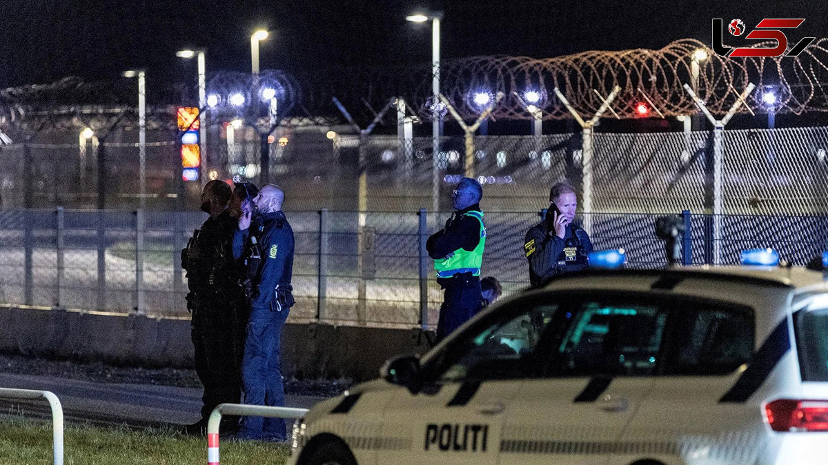 Large Drones Temporarily Halt Copenhagen and Oslo Airports, Police Cite Skilled Operator