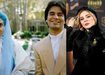 فیلم/ بهاره رهنما: دوبار از پیمان جدا شدم و کسی نمی‌دانست / دو سال بایکوت شدم در سینما