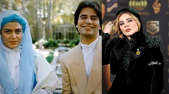 فیلم/ بهاره رهنما: دوبار از پیمان جدا شدم و کسی نمی‌دانست / دو سال بایکوت شدم در سینما
