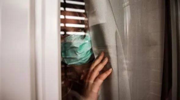 افزایش آمار کرونا مربوط به تعطیلات خرداد  / توجه به محرم و تعطیلات تابستانی الزامی است