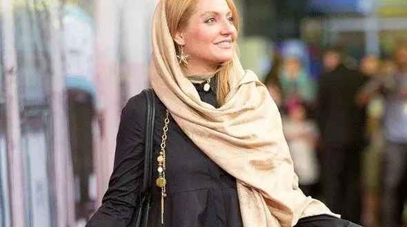 عکس خاطره انگیز آقای بازیگر از مهناز افشار + جزییات