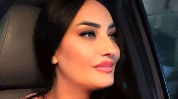 عکس های جدید / بیوگرافی آیسل کاپلان؛ بازیگر نقش اسرین در سریال ناریا کیست و اهل کجاست؟