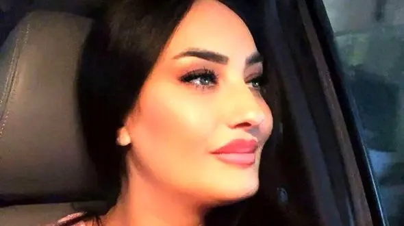 عکس های جدید / بیوگرافی آیسل کاپلان؛ بازیگر نقش اسرین در سریال ناریا کیست و اهل کجاست؟