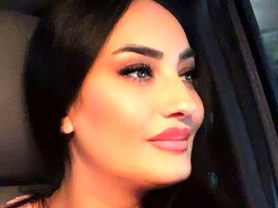 عکس های جدید / بیوگرافی آیسل کاپلان؛ بازیگر نقش اسرین در سریال ناریا کیست و اهل کجاست؟
