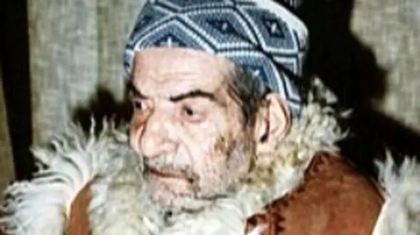 فیلم شعر سوزناک شهریار برای مادر بزرگش / با شنیدنش اشک از چشمانتان سرازیر خواهد شد