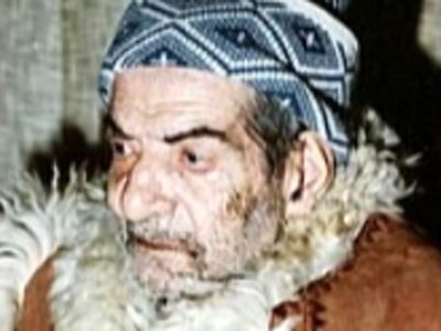 فیلم شعر سوزناک شهریار برای مادر بزرگش / با شنیدنش اشک از چشمانتان سرازیر خواهد شد