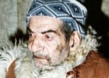 فیلم شعر سوزناک شهریار برای مادر بزرگش / با شنیدنش اشک از چشمانتان سرازیر خواهد شد