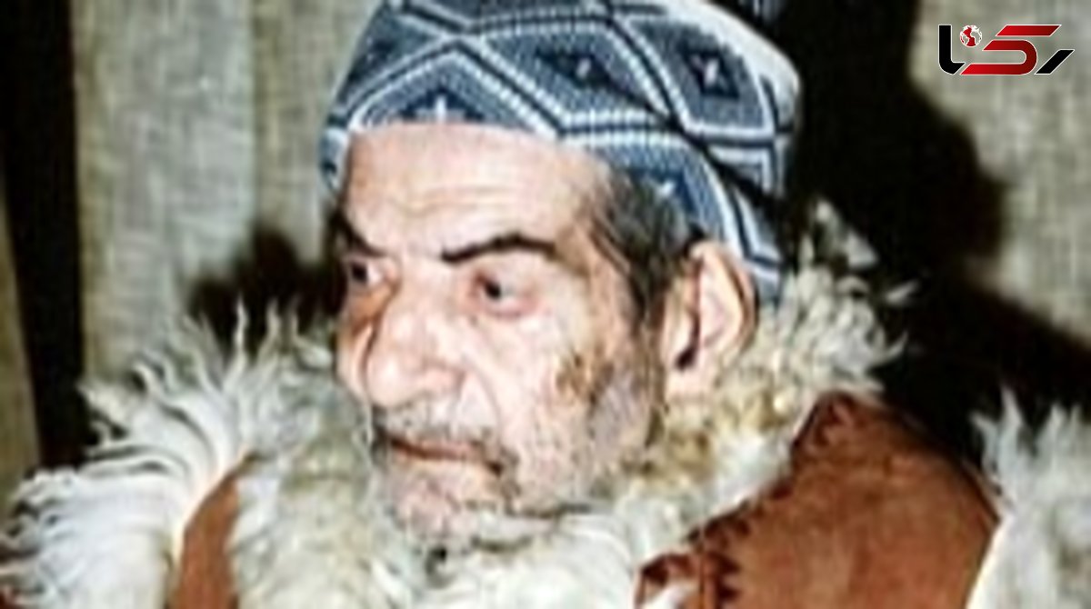 فیلم شعر سوزناک شهریار برای مادر بزرگش / با شنیدنش اشک از چشمانتان سرازیر خواهد شد