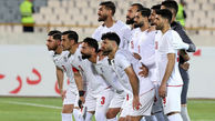 تیم ملی فوتبال ایران در سید اول مسابقات انتخابی جام جهانی ۲۰۲۶ / تقابل با برانکو و کی روش منتفی شد