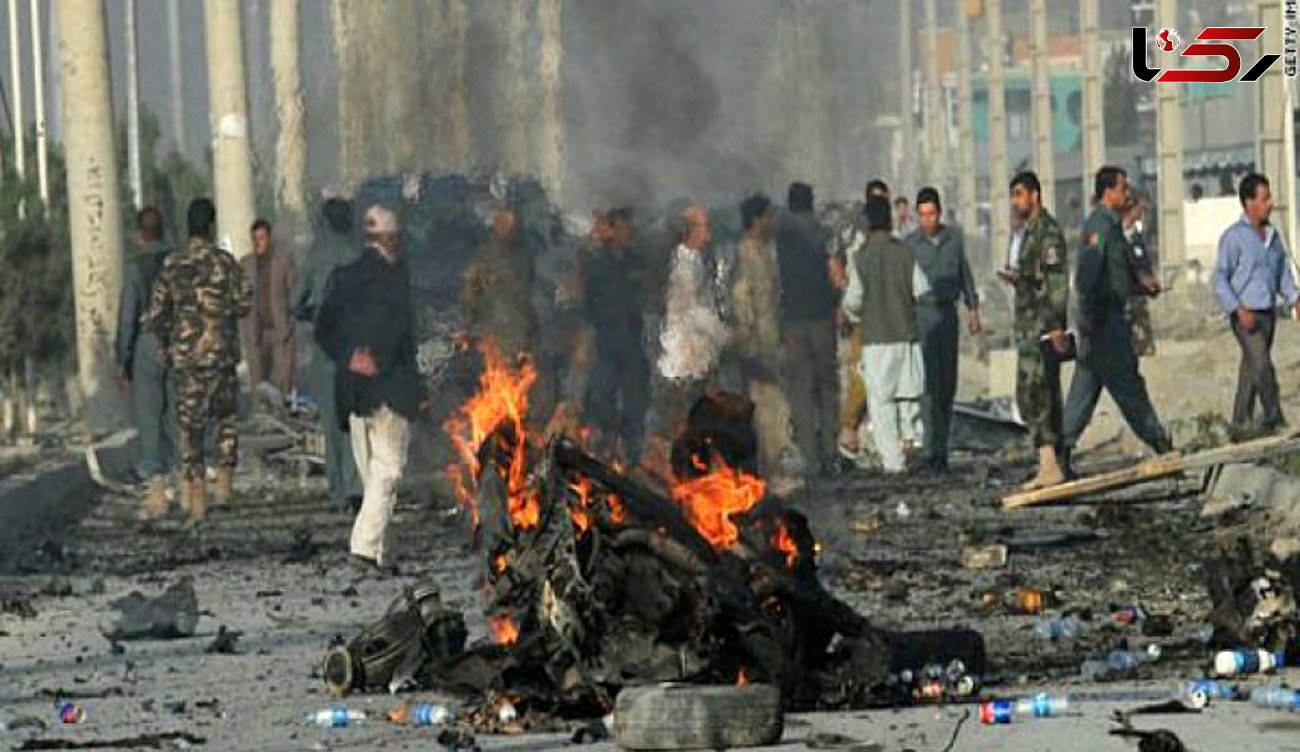 آسوشیتد پرس: مرگ دست‌کم 6 نفر در انفجارهای امروز کابل