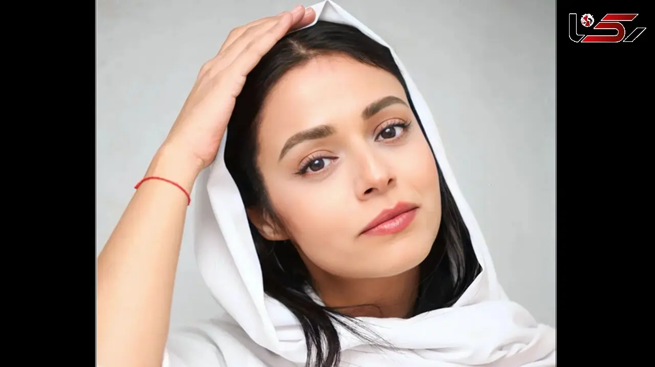 عکس مادر کم سن و سال خانم بازیگر / سوگل خلیق رونمایی کرد !