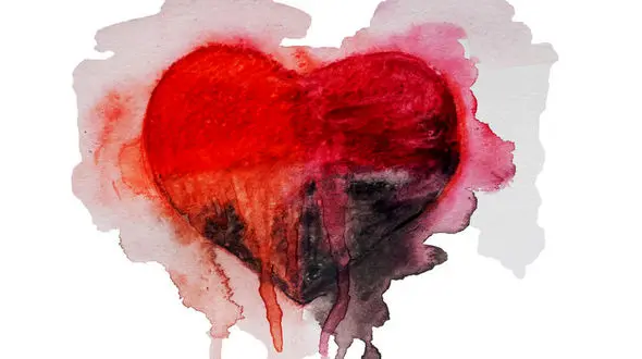 الهام در صحنه شرم آوری مچ شوهر و مرجان را گرفت ! / آنها دخترخاله بودند!