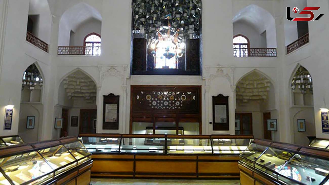 تعطیلی موزه‌ها در روز ۱۴ خردادماه