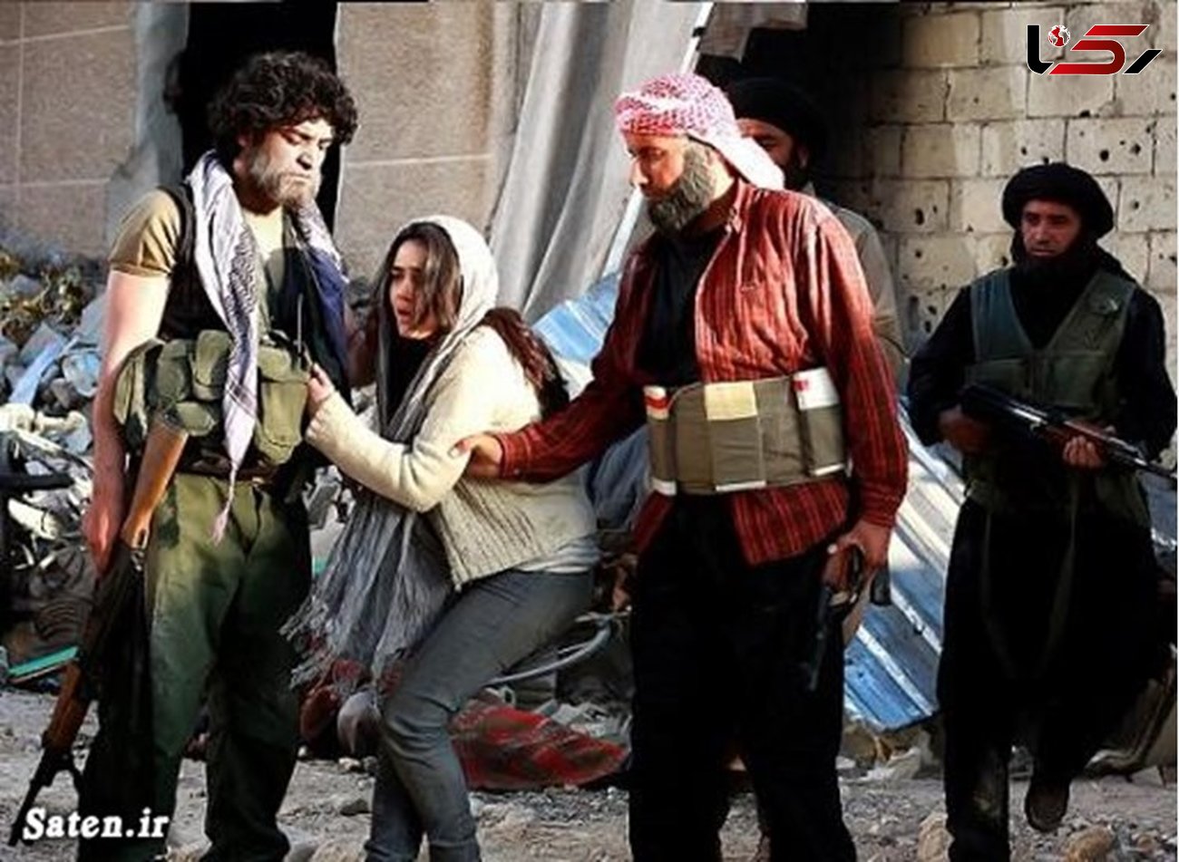 جنایت‌های شیطانی داعشی ها از زبان دختر ایزدی +عکس