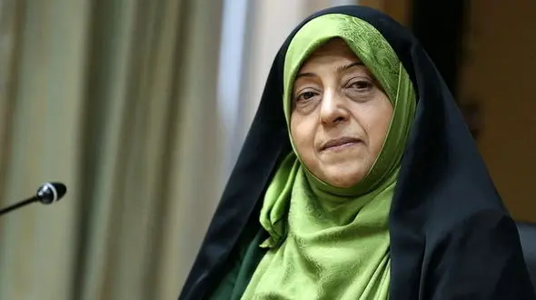 تکرار ادعای اصلاح‌طلبان درباره حضور زنان در دولت