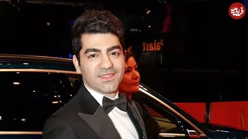 کاوه آهنگر