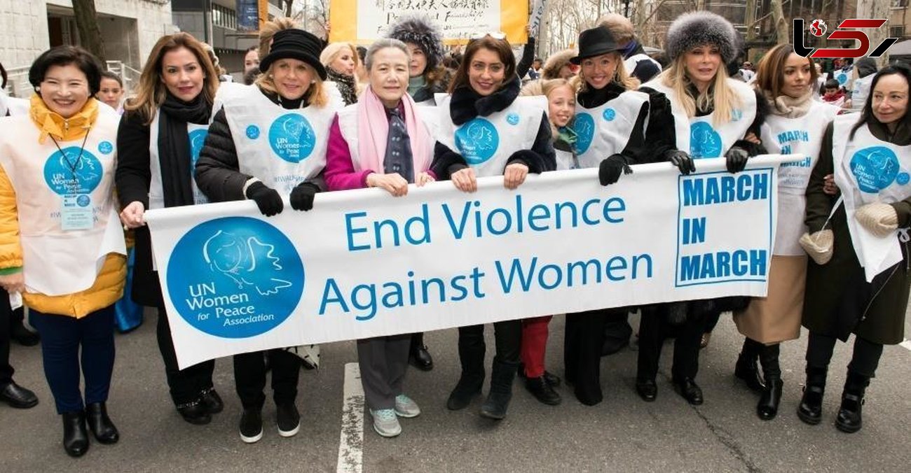تایید تجاوز جنسی به ۲۸ کارمند زن در سازمان ملل
