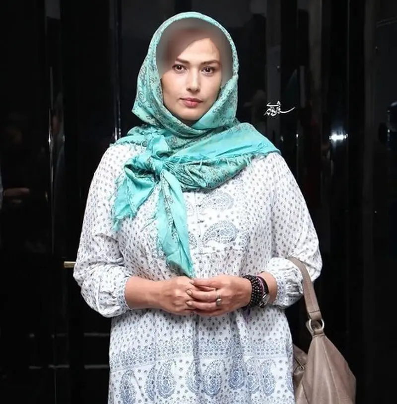 لادن مستوفی