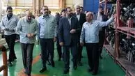 صالحی: قیمت‌گذاری خودرو نباید خارج از ضوابط قانونی و اخذ مجوز از مراجع ذیصلاح انجام شود 