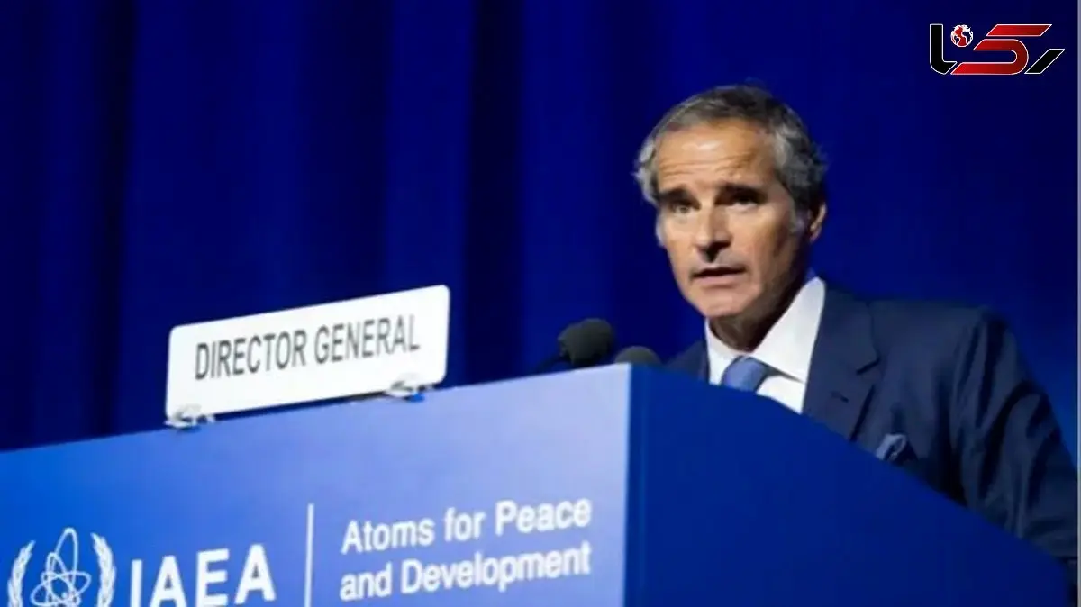 Grossi: We Do Not Have Much Time for an Iran–U.S. Agreement / The Deal Will Be Highly Complex