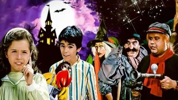 3 سکانس تماشایی فیلم نوستالژیکِ دزد عروسکها/ بچه های دهه شصت دل شیر داشتن!+ویدیو