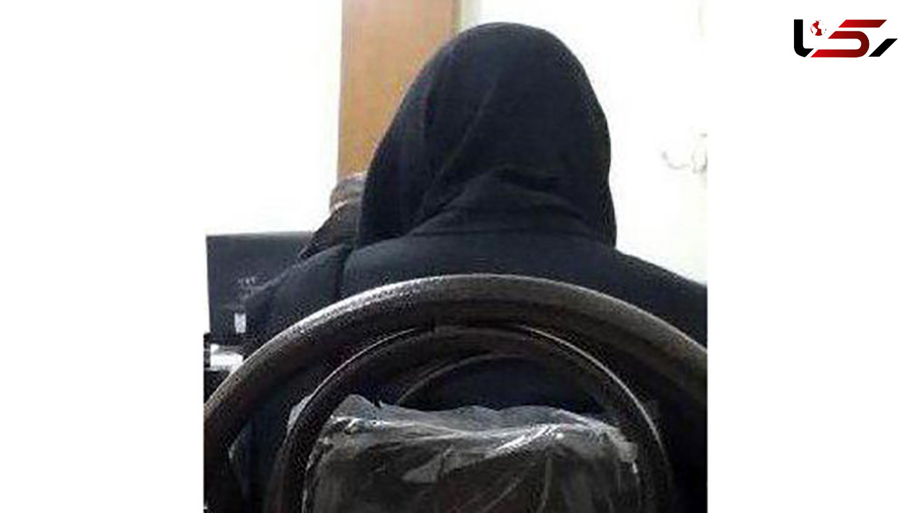 کابوس های شبانه برای دختر 20 ساله تهرانی / او در خانه مرد آشنا بی عفت شد + عکس