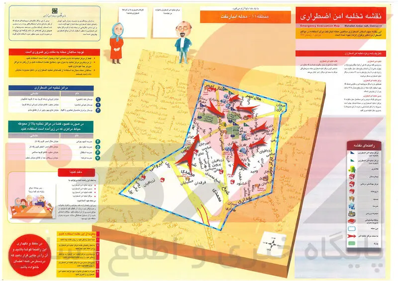 انبار نفت