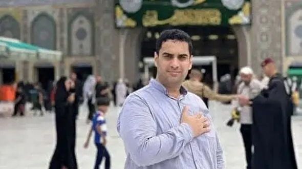 شهادت یکی از سربازان گمنام امام زمان (عج) در ماموریت + عکس شهیدمحمد ایّاره