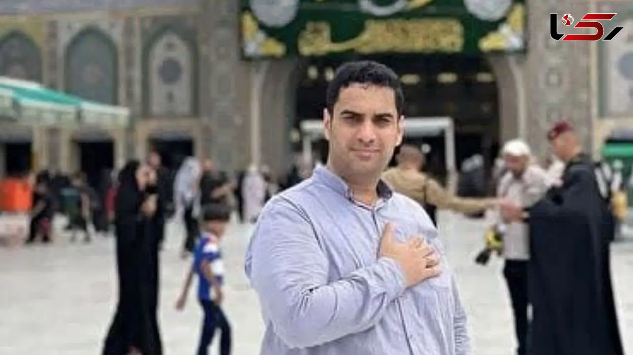 شهادت یکی از سربازان گمنام امام زمان (عج) در ماموریت + عکس شهیدمحمد ایّاره