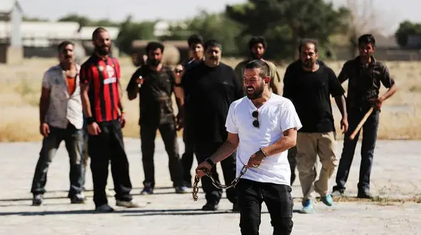 ملودرام ترین اثر هومن سیدی در جشنواره فیلم فجر