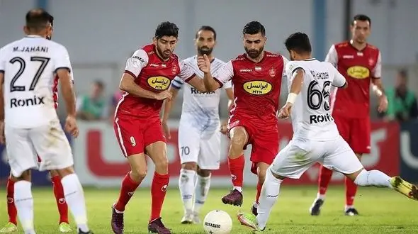 پرسپولیس برای تعطیلات راهی کدام کشور می‌شود؟ / 2 گزینه نهایی شد